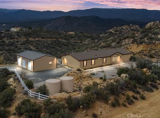 61445 High Country Trl, Anza, CA 92539