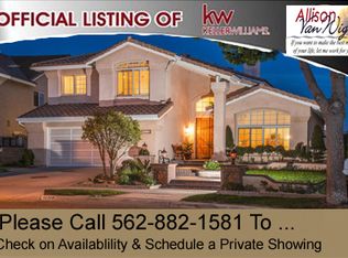 16308 Avenida San Miguel, La Mirada, CA 90638