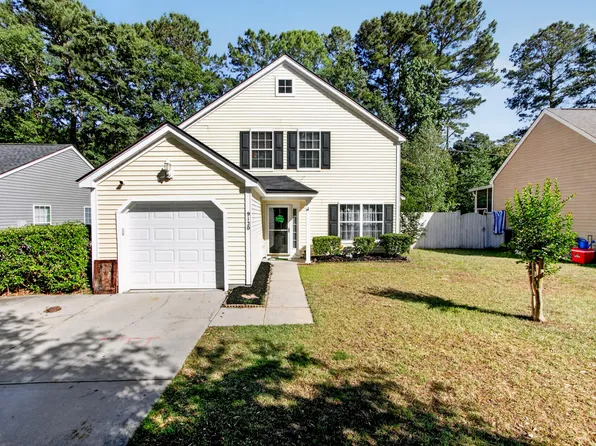 9120 Fieldstone Trce, Summerville, SC 29485