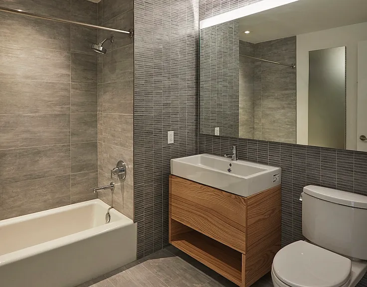 600 W 58th St #6G — Photo 8