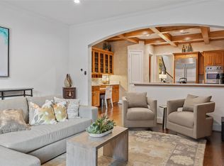 3445 Shenandoah St, University Park, TX 75205