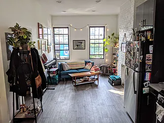 Rented by In Haus LLC