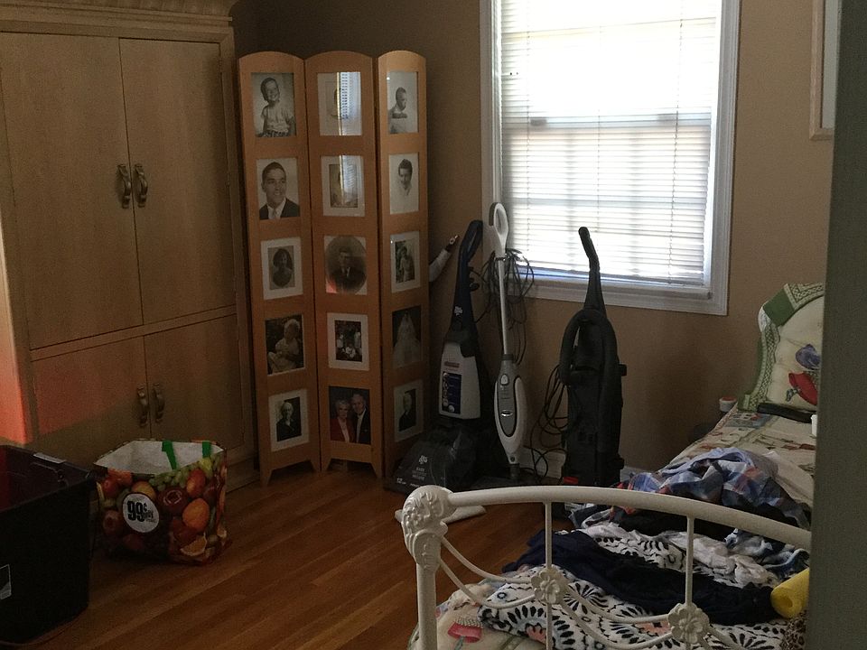 Spare Room