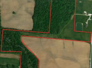 0 Township Road 132, West Mansfield, OH 43358
