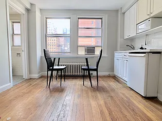 Rented by Sovereign Associates