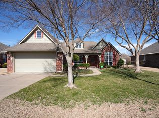 11505 E 103rd St N, Owasso, OK 74055