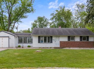 3506 Eastwood Dr, Fort Wayne, IN 46805