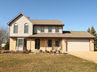 19450 116th Ave, Mokena, IL 60448