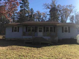 165 Emerald St, Hot Springs, AR 71913