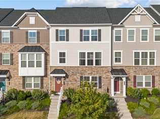 515 Captain Lee Boss Way, Cranberry Township, PA