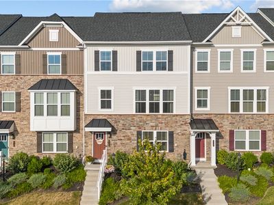 515 Captain Lee Boss Way, Cranberry Township, PA, 16066