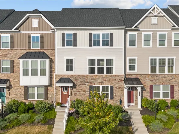 515 Captain Lee Boss Way, Cranberry Township, PA 16066