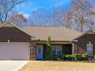 231 Kaylee Loop, Hartselle, AL 35640