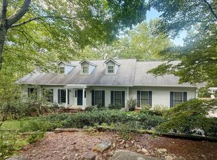 1 Laurel Canyon St, Anniston, AL 36207