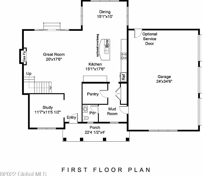 2nd image of 5 Brooke Court
