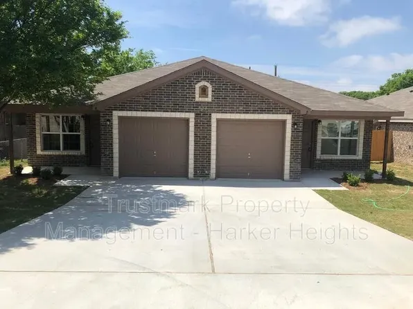 926 Maplewood St #A, Harker Heights, TX 76548