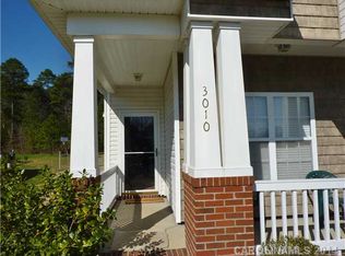 3010 Twilight Ln, Monroe, NC 28110
