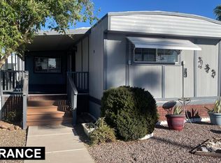 3300 E Broadway Rd LOT 120, Mesa, AZ 85204