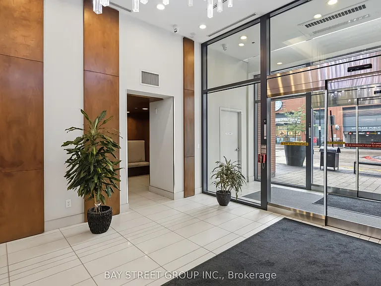 2212 Lake Shore Blvd W #4304 — Photo 18