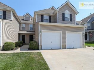 4420 NE 83rd Ter, Kansas City, MO 64119