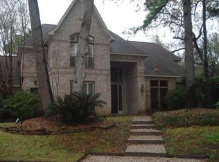 5839 Laurel Caverns Dr, Kingwood, TX 77345