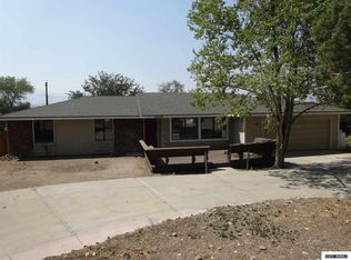 14475 Rancheros Dr, Reno, NV 89521