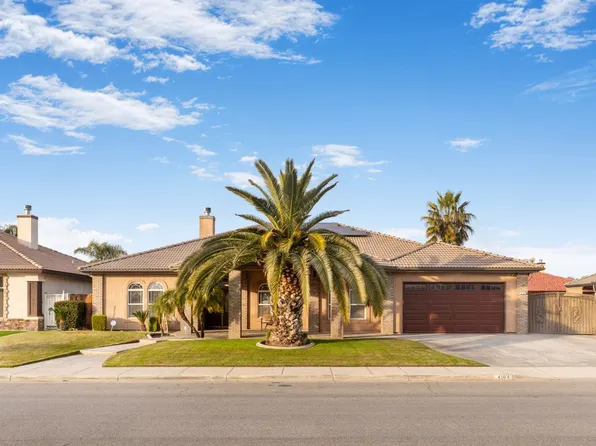 4104 Ironrock Ave, Bakersfield, CA 93313