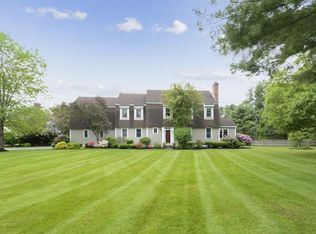 5 Atkinson Ln, Sudbury, MA 01776