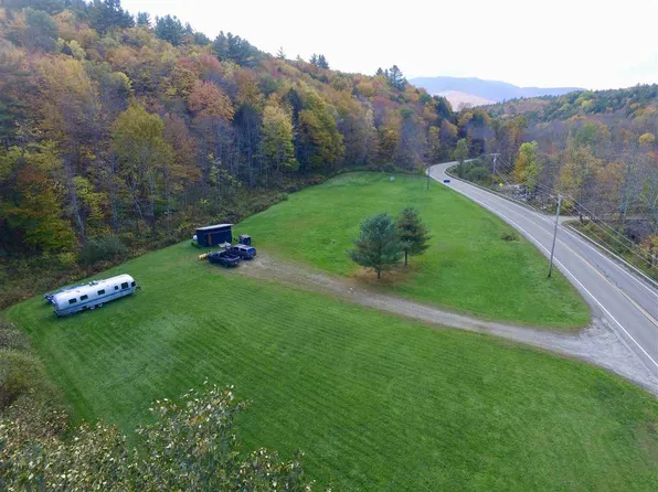 135 Mill Brook Road, Fayston, VT 05673