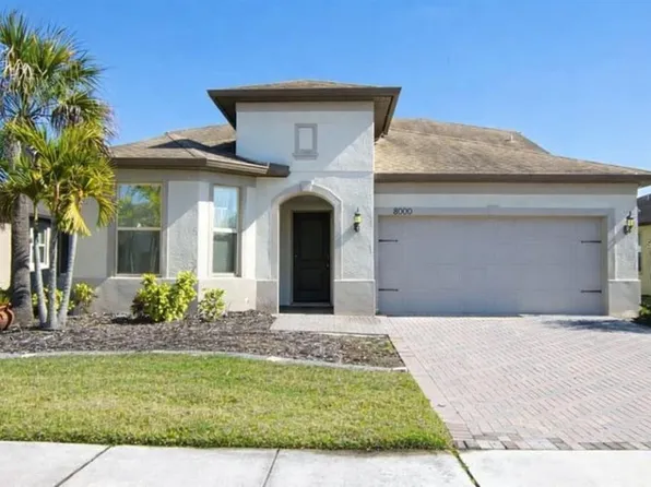 8000 Olive Brook Dr, Wesley Chapel, FL 33545