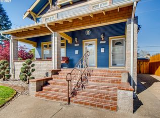 5305 NE Rodney Ave, Portland, OR 97211