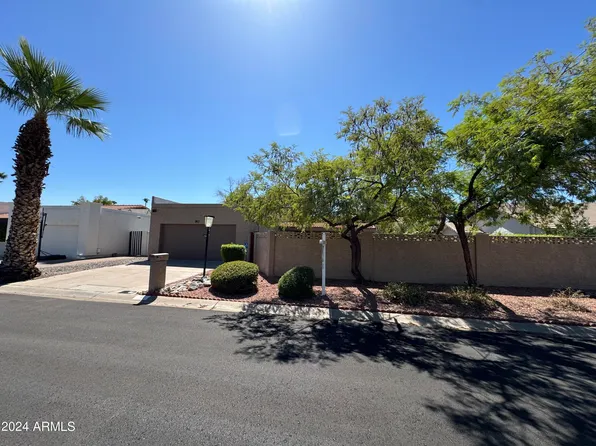 963 E LEEWARD Lane, Tempe, AZ 85283