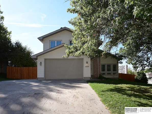 14947 Polk St, Omaha, NE 68137
