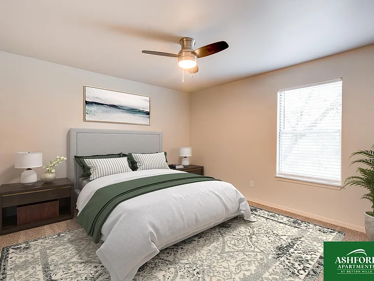 Ashford Apartments at Betton Hills — Photo 9
