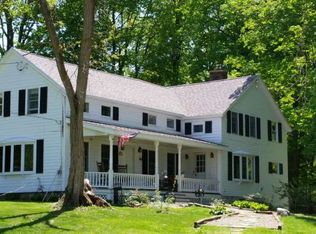 240 Saunders Rd, Argyle, NY 12809