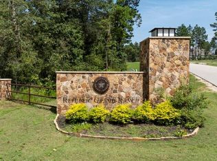 15229 Forest Grove Dr, Willis, TX 77378