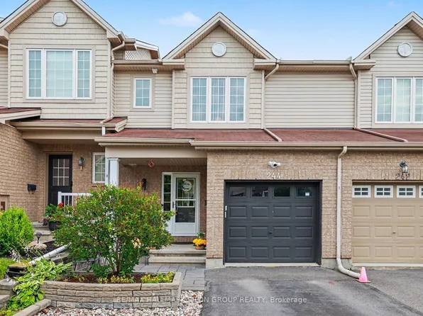244 Rolling Meadow Cres, Ottawa, ON K1W 0A8