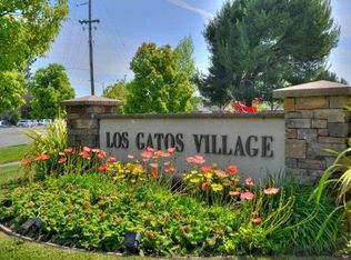 205 Escobar Ave, Los Gatos, CA 95032