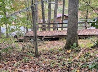 3 Gander Gap Rd, Hiawassee, GA 30546