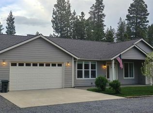 52767 Golden Astor Rd, La Pine, OR 97739