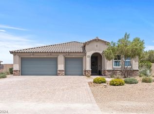 4700 Sandalwood Dr, Pahrump, NV 89061