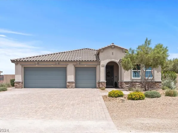 4700 Sandalwood Dr, Pahrump, NV 89061