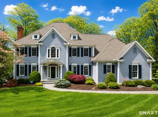28 Quail Ridge Dr, Avon, CT 06001