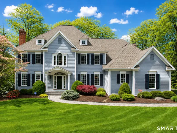 28 Quail Ridge Drive, Avon, CT 06001