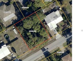 19 Falcon Ct, Venice, FL 34293