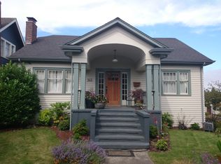 361 29th Ave, Seattle, WA 98122