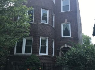 3115 W Eastwood Ave #2, Chicago, IL 60625