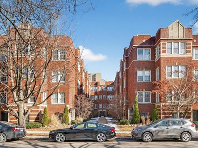 242 S Maple Ave APT 3E, Oak Park, IL, 60302