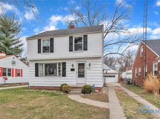 2648 Lambert Dr, Toledo, OH 43613