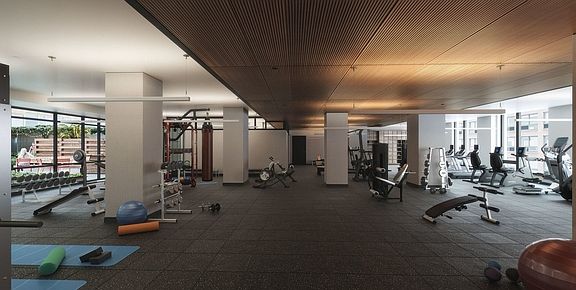 2nd image of 525 W 52nd St #12F-N